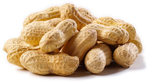 Peanut Nutrition 
