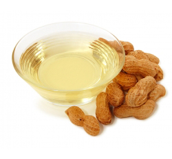High Quality Peanut Oil 