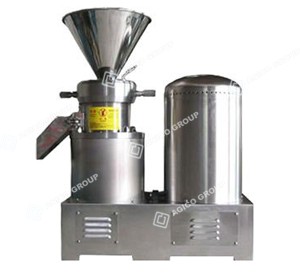 How to Maintainance Peanut Butter Mill Machine?