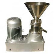 Usages and Advantages of Commercial Peanut Butter Machine