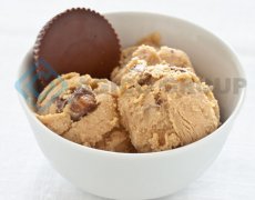 How to Make Peanut Butter Ice Cream at Home