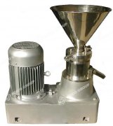 How to Choose a Peanut Butter Machine from Manufacturers