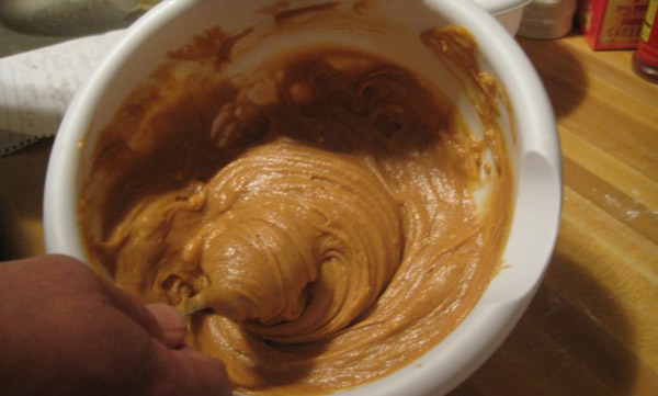 High Quality Peanut Butter 